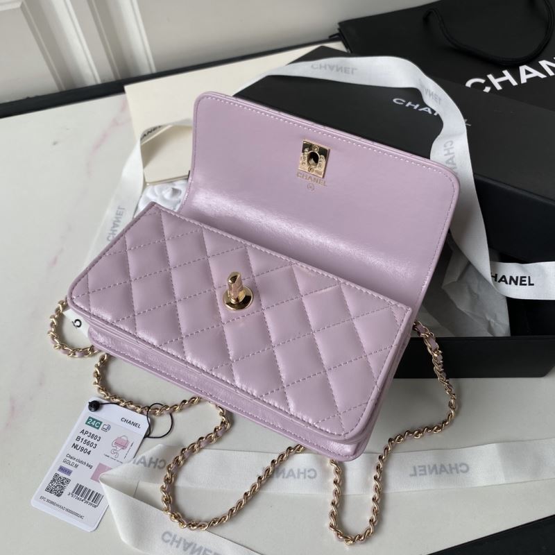 Chanel WOC Bags